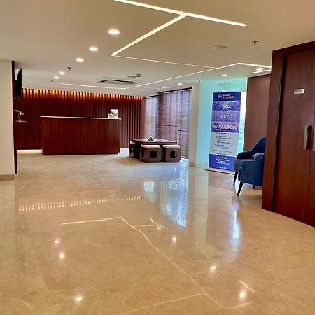 Best Western Maharani Bagh New Delhi Interiør bilde