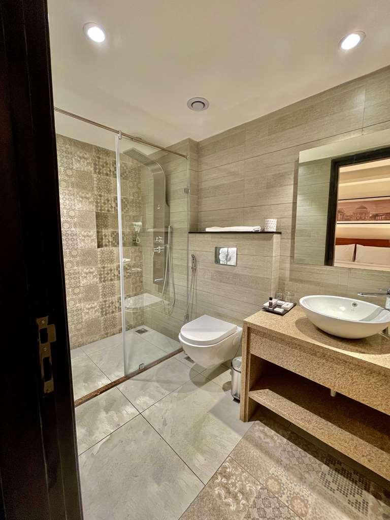 Best Western Maharani Bagh New Delhi Rom bilde