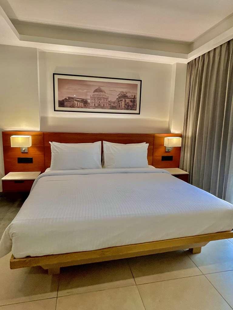 Best Western Maharani Bagh New Delhi Rom bilde