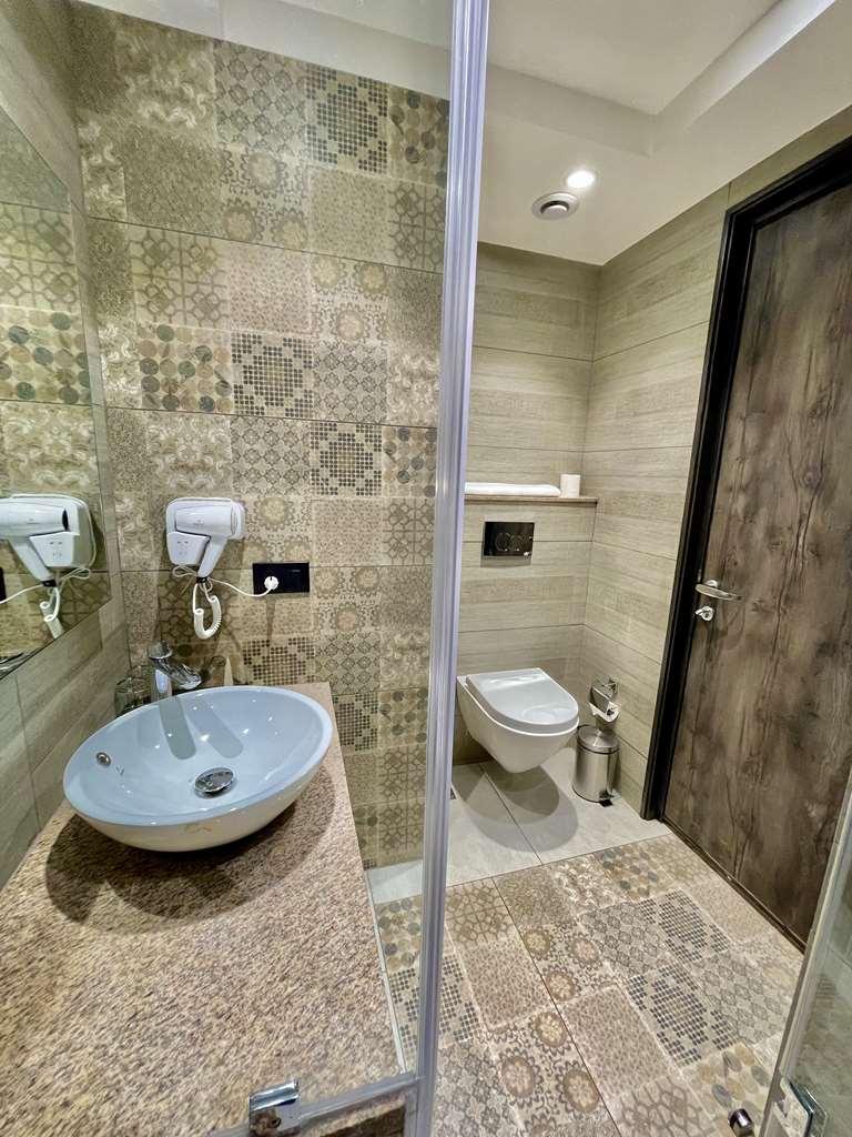 Best Western Maharani Bagh New Delhi Rom bilde