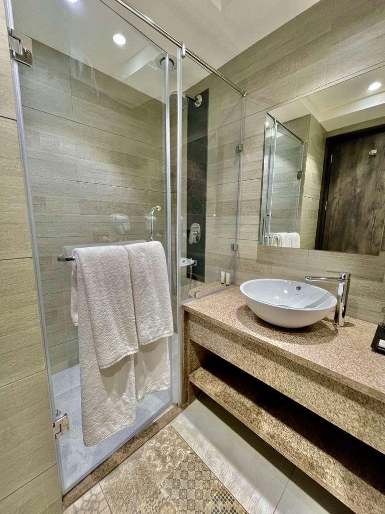 Best Western Maharani Bagh New Delhi Rom bilde