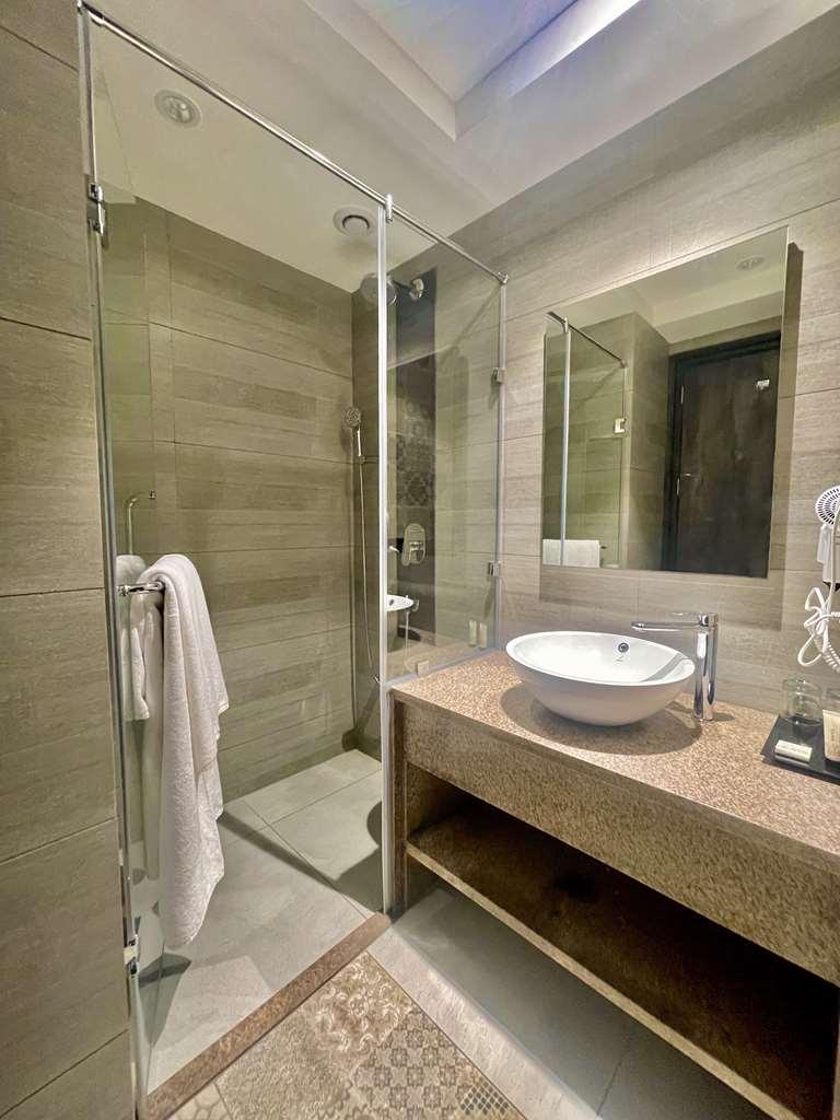 Best Western Maharani Bagh New Delhi Rom bilde