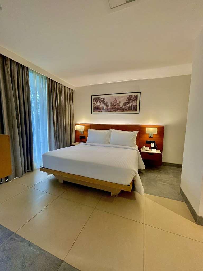 Best Western Maharani Bagh New Delhi Rom bilde