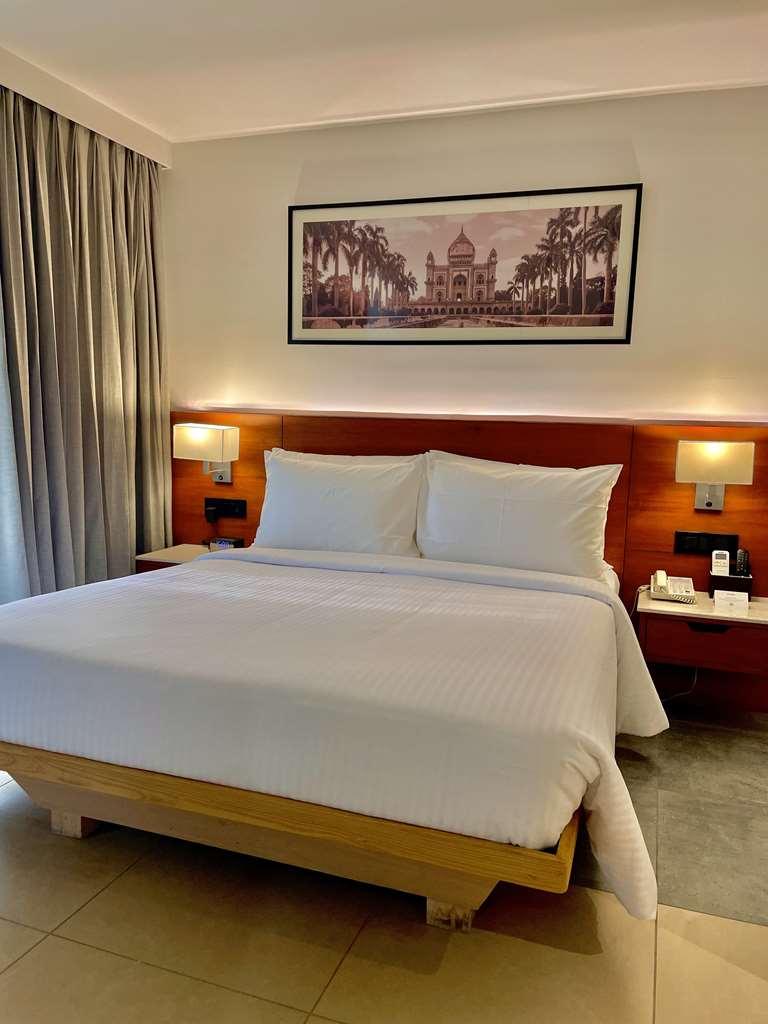 Best Western Maharani Bagh New Delhi Rom bilde